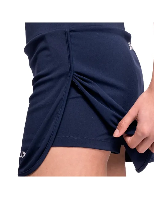 Falda Siux Club Mujer | Ofertas de pádel